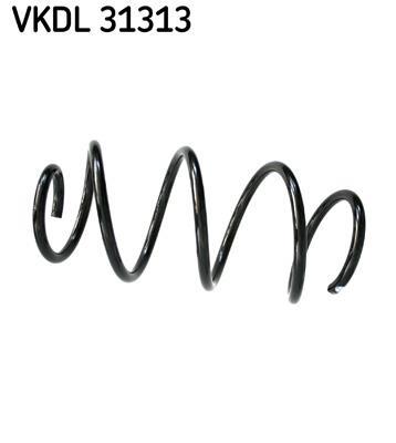 Mola de suspensão SKF ref. VKDL 31313